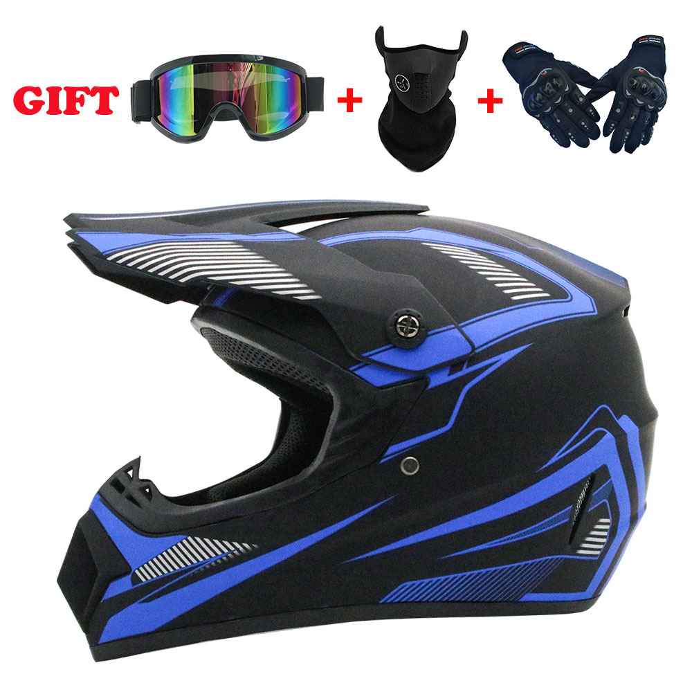 Casques de moto intégraux pour - Cycling Gear For Kids avis et prix