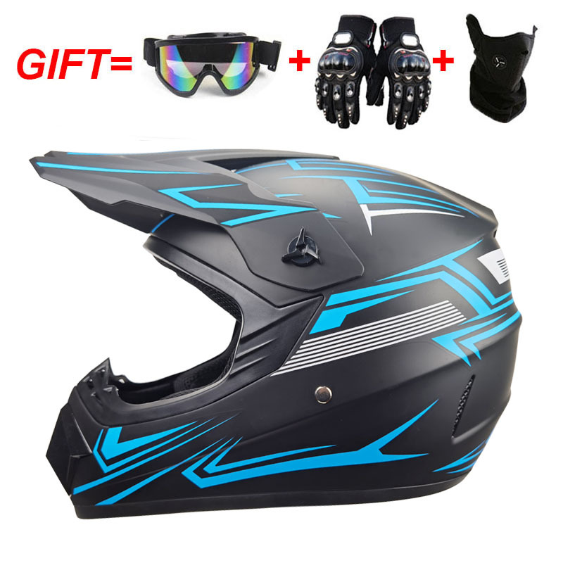 Casques de moto intégraux pour - Cycling Gear For Kids avis et prix