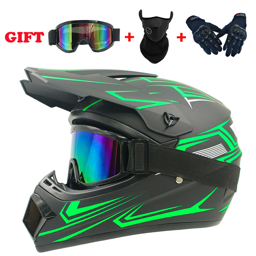 Casques de moto intégraux pour - Cycling Gear For Kids avis et prix