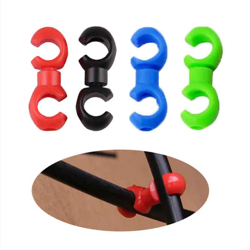 Clips de câble de frein pour v - Cycling Gear Parts avis et prix