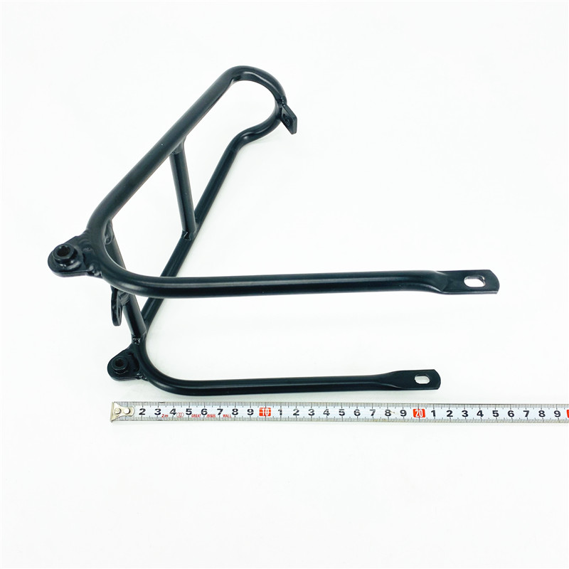 Porte-bagages ultraléger en al - Bike Cargo Rack avis et prix