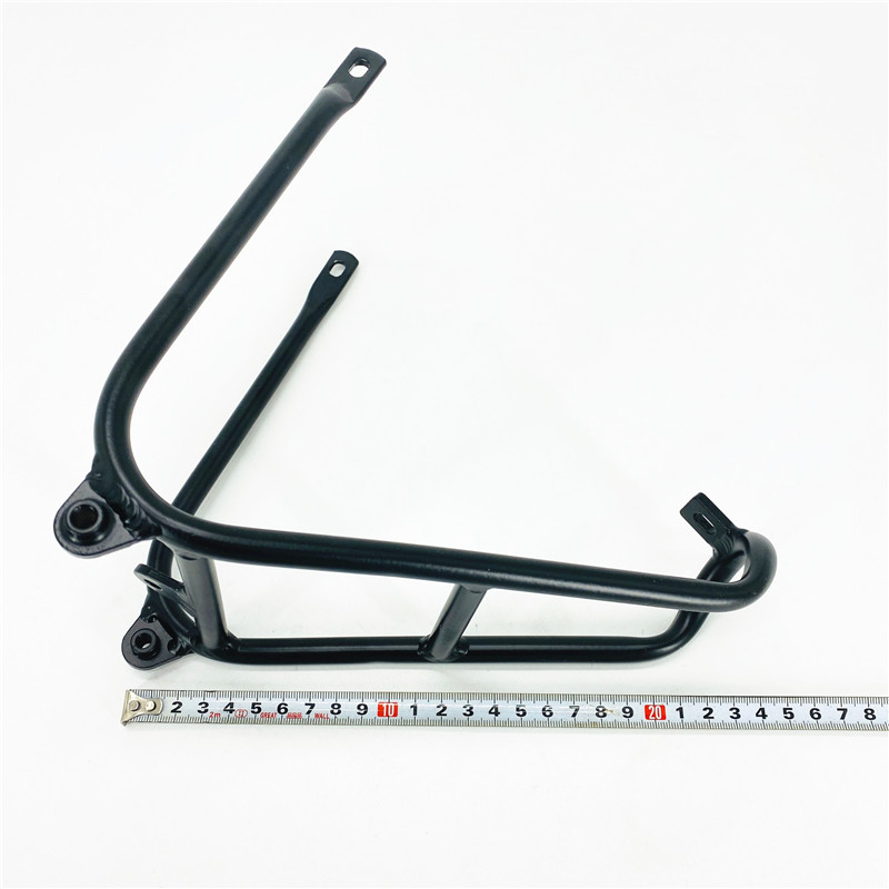 Porte-bagages ultraléger en al - Bike Cargo Rack avis et prix
