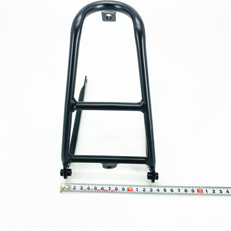 Porte-bagages ultraléger en al - Bike Cargo Rack avis et prix