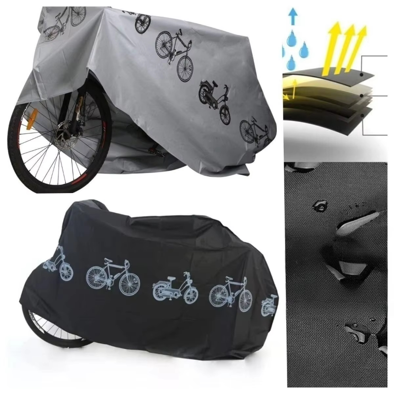 Housse de protection imperméab - Cycling Gear Parts avis et prix