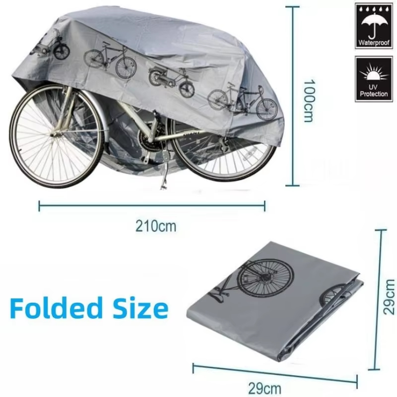 Housse de protection imperméab - Cycling Gear Parts avis et prix