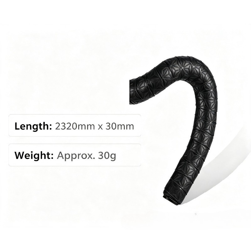 1 paire de rubans de guidon de - Cycling Gear Gravel avis et prix
