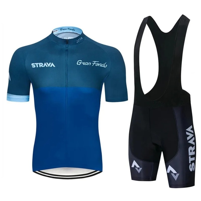 STRAVA ensembles de cyclisme v - Cycling Gear Sale avis et prix