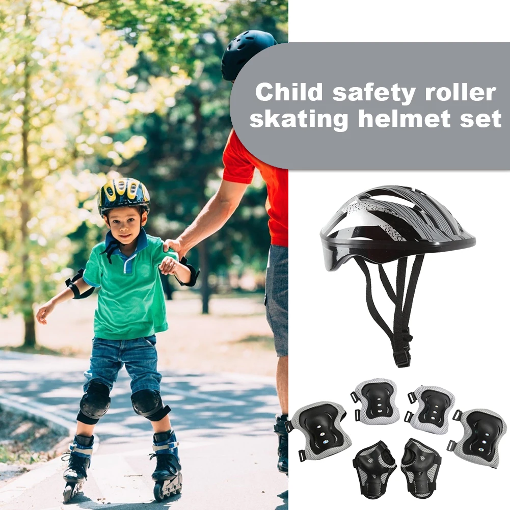 Ensemble de protection sportiv - Cycling Gear For Kids avis et prix