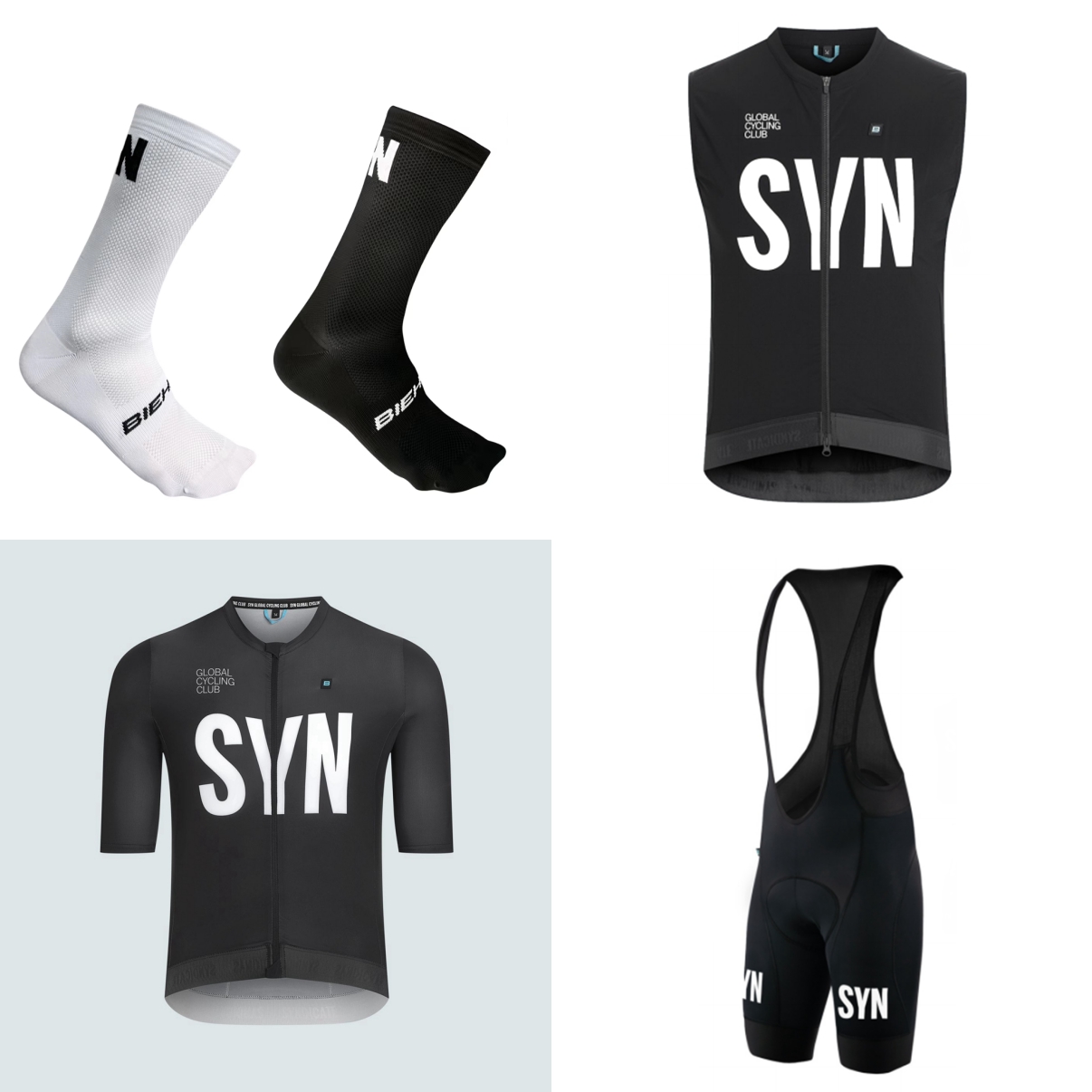 Ensemble cycliste d'été 2026 n - Cycling Gear Sale avis et prix