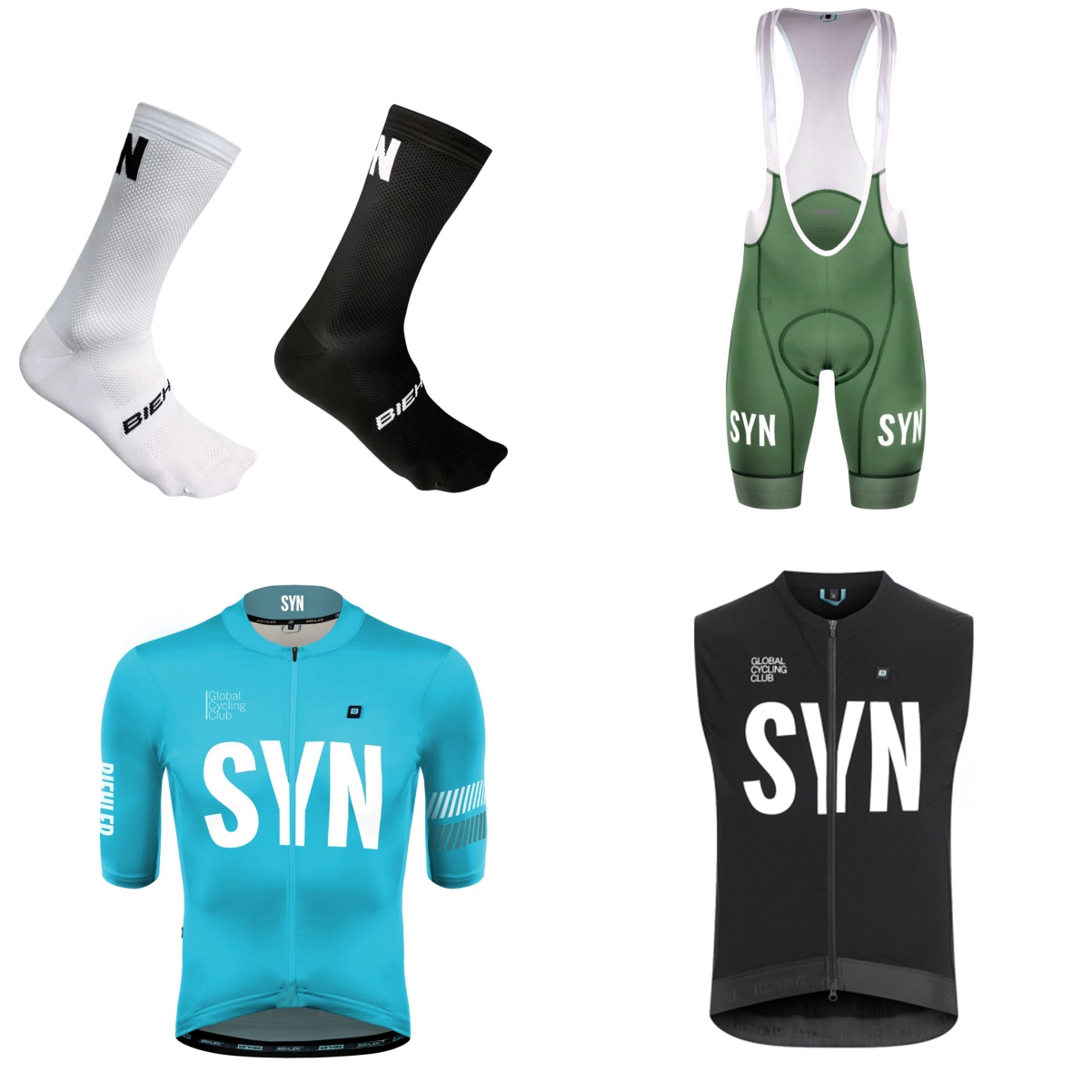 Ensemble cycliste d'été 2026 n - Cycling Gear Sale avis et prix