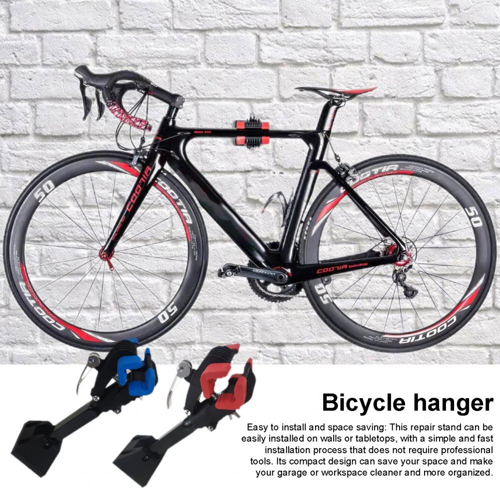 Support de réparation de vélo  - Cycling Gear Wall Hanger avis et prix