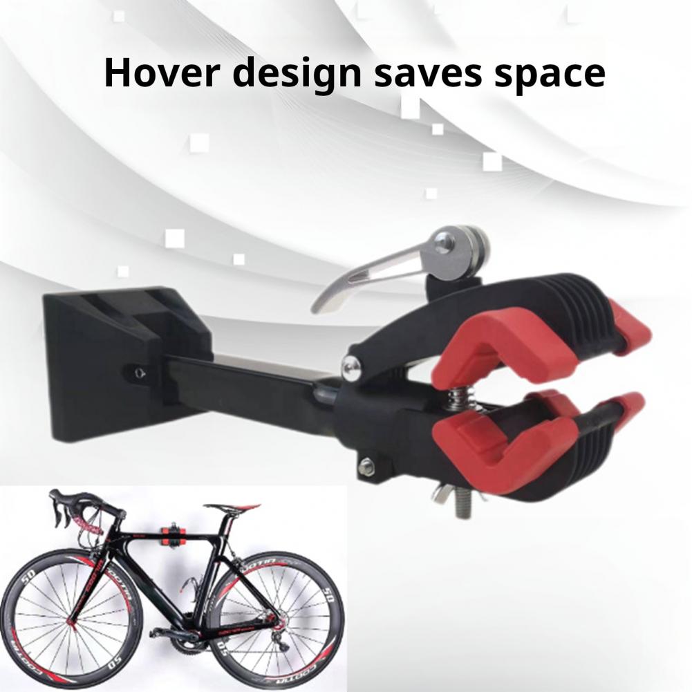 Support de réparation de vélo  - Cycling Gear Wall Hanger avis et prix