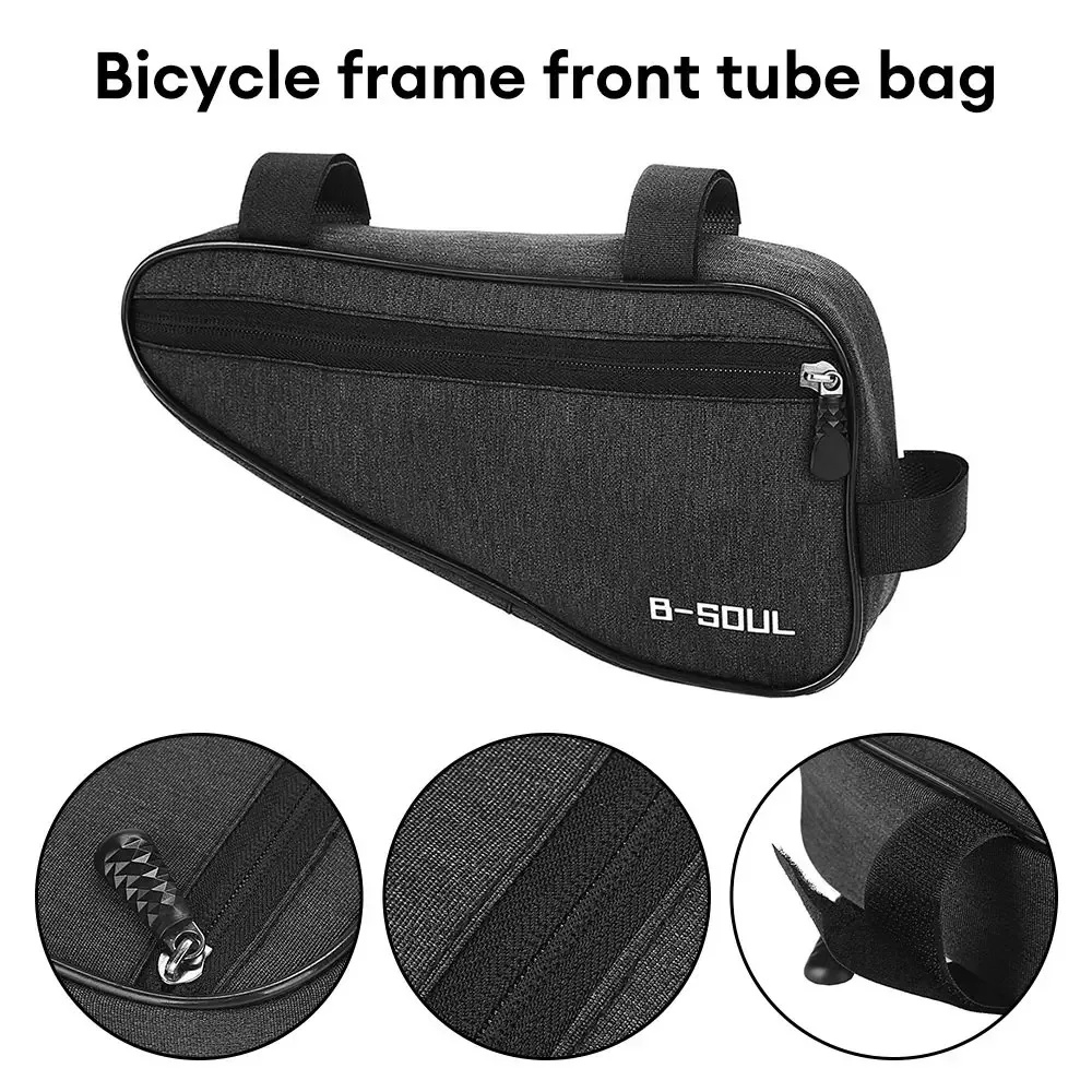 Kit de réparation de vélo, sac - Cycling Gear Storage avis et prix