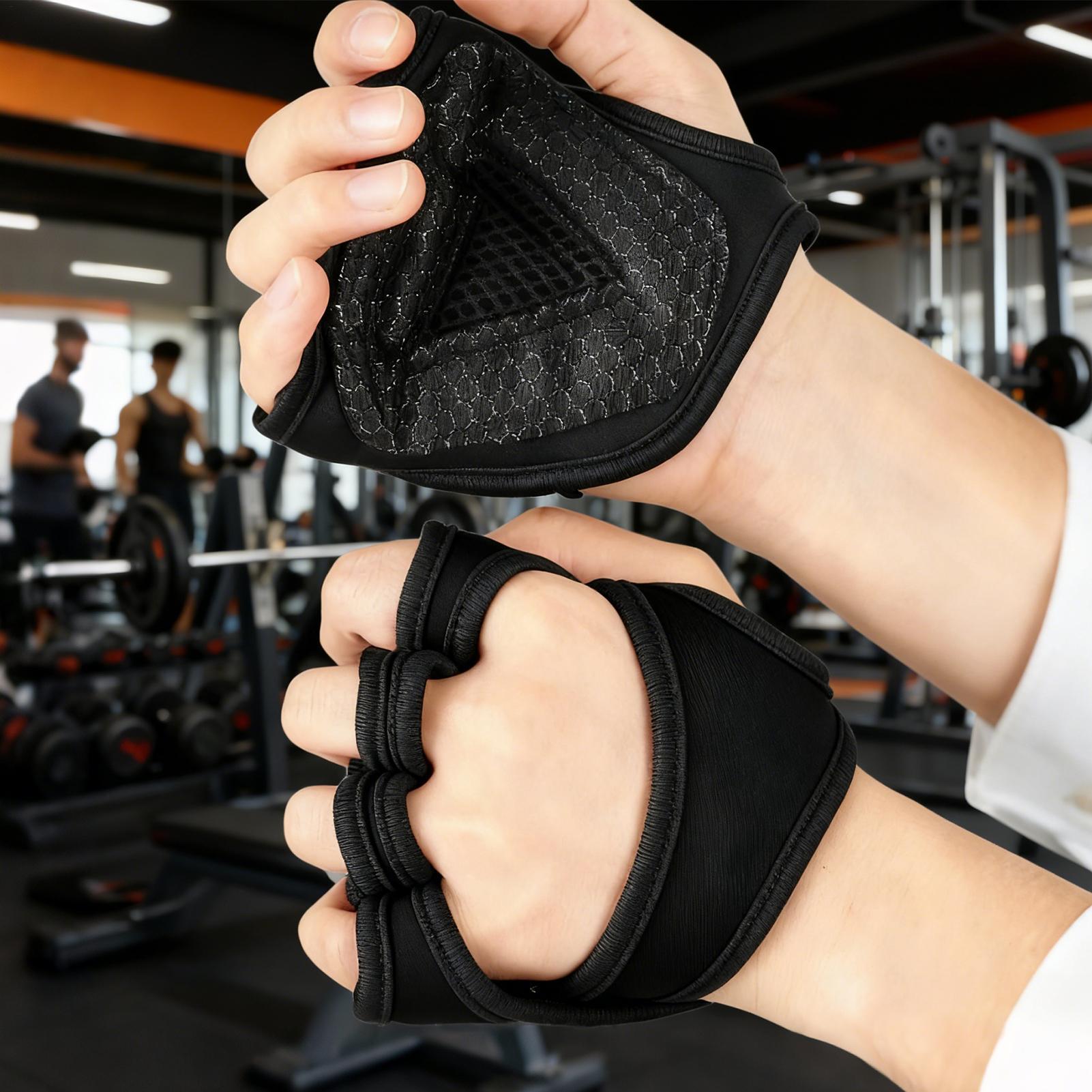 Gants d'entraînement pour homm - Cycling Gear For Beginners avis et prix