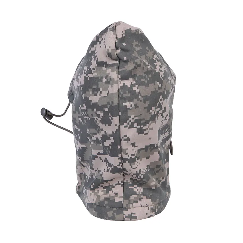 DulcamSolomon-Cagoule chaude p - Cycling Gear Men avis et prix