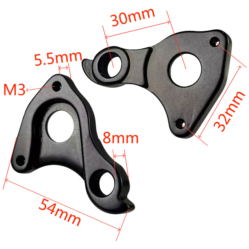 Cintre de dérailleur arrière p - Cycling Gear Parts avis et prix