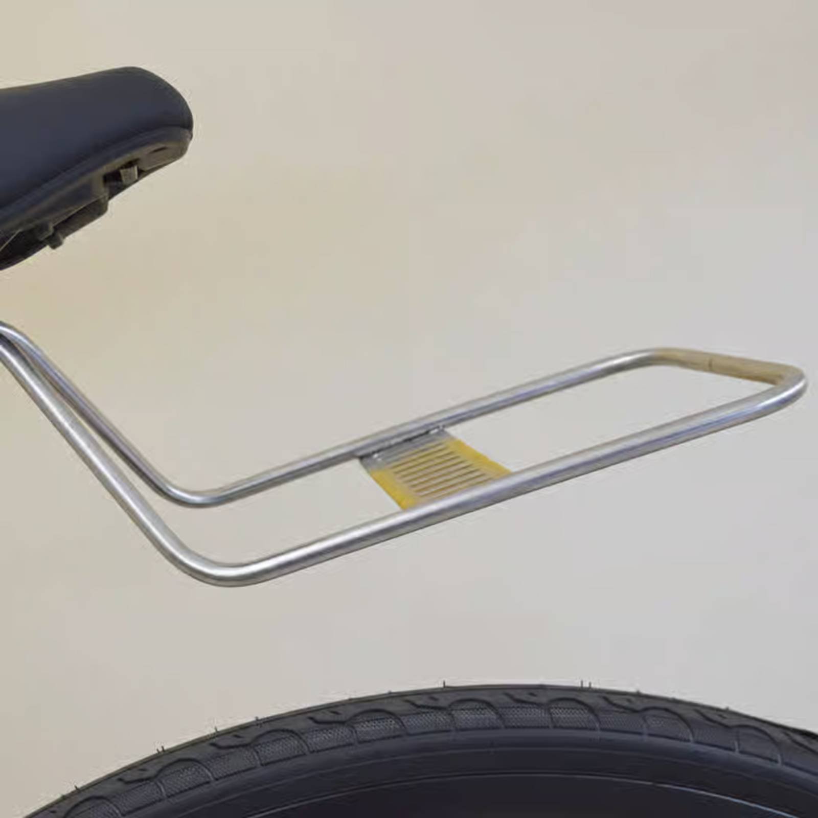Porte-bagages arrière de vélo  - Bike Cargo Rack avis et prix