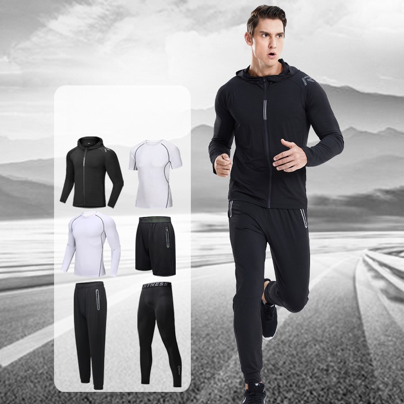 Luluesses Ensemble de vêtement - Cycling Gear Men avis et prix