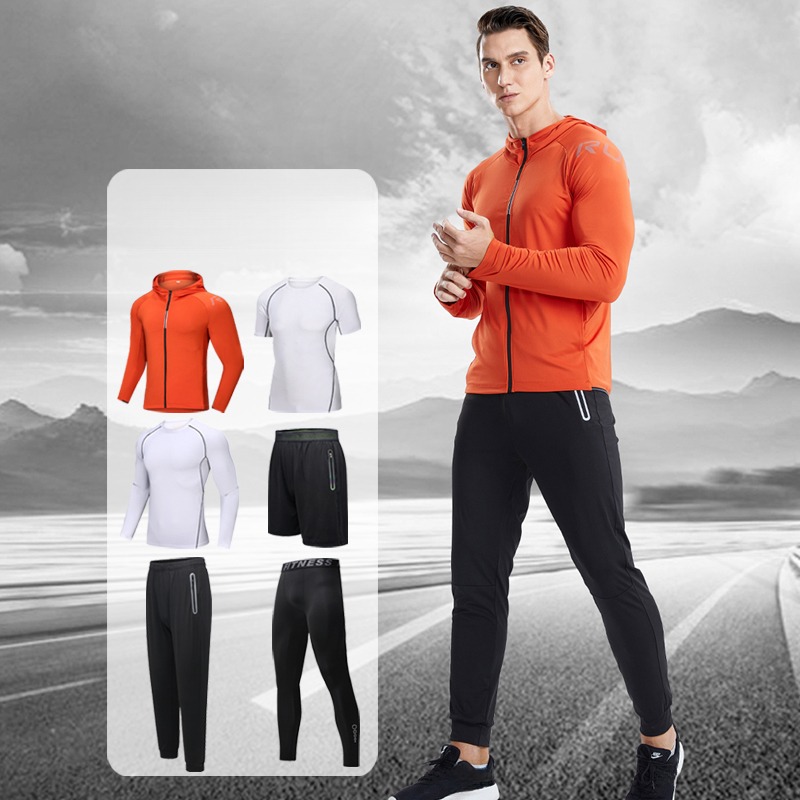 Luluesses Ensemble de vêtement - Cycling Gear Men avis et prix