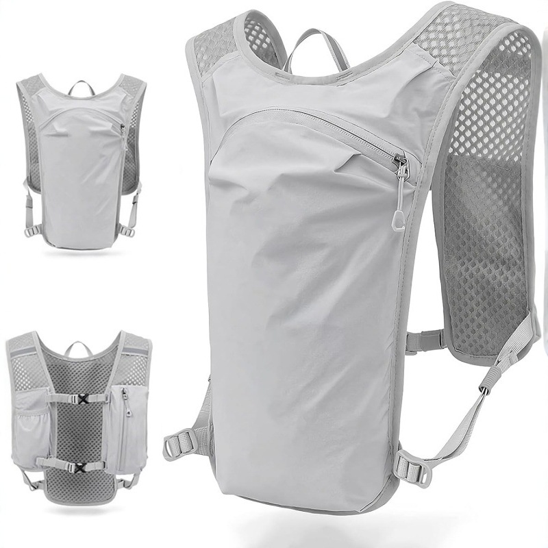 Sac à dos gilet d'hydratation  - Cycling Gear Men avis et prix