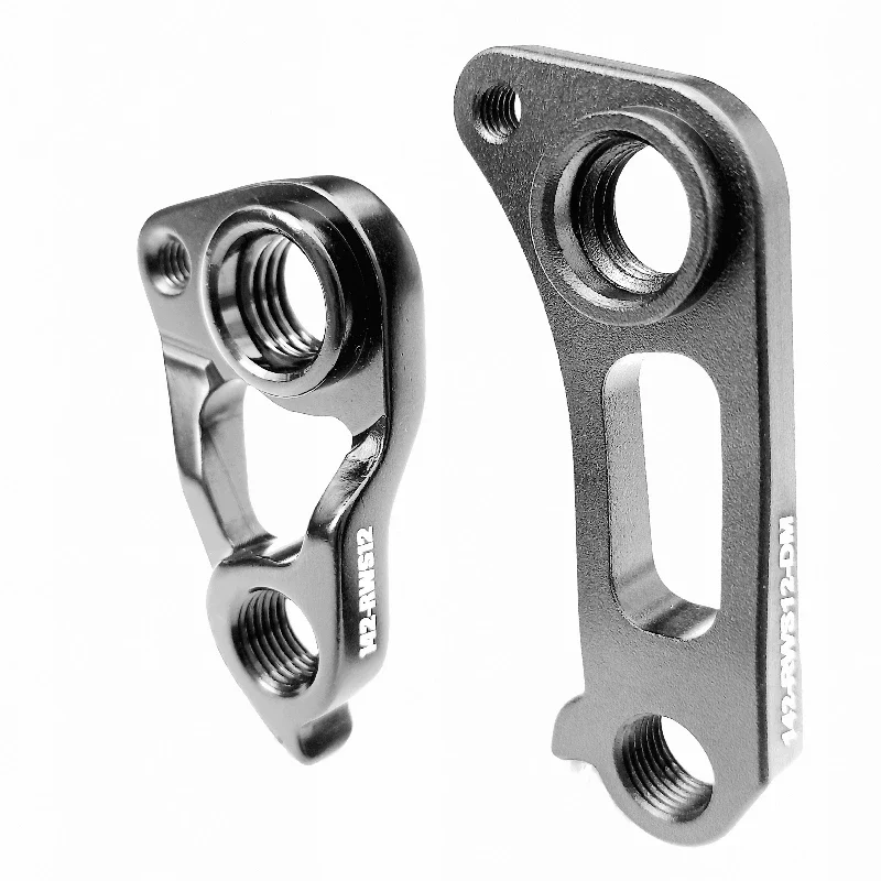 Pièces de vélo Mech Dropout po - Cycling Gear Hanger avis et prix